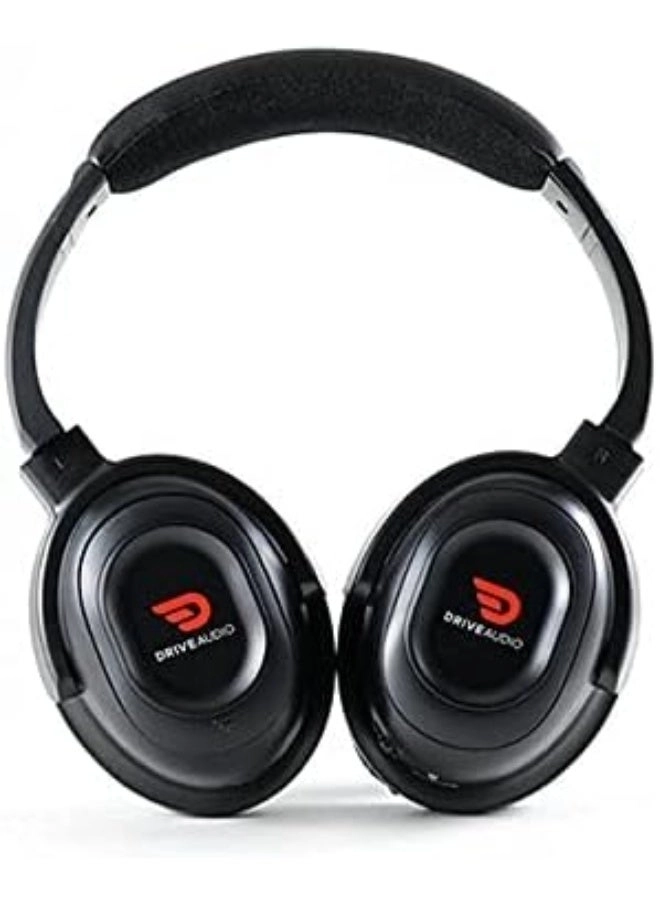 Headphone - Dodge and Chrysler