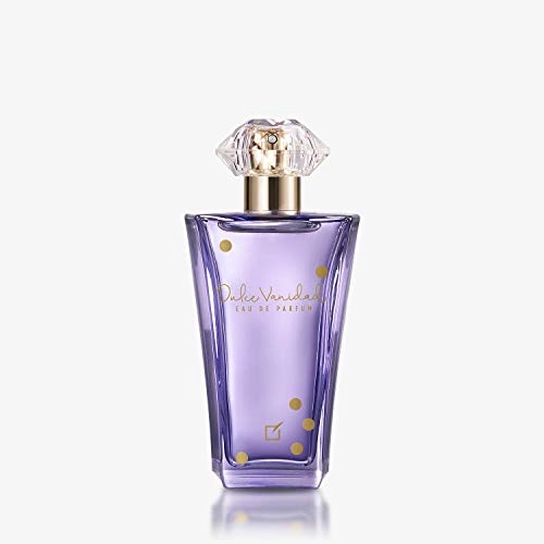 Dulce Vanidad - Eau de Parfum 1.6 Fluid Ounces