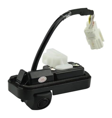 Reversing Camera - Night vision