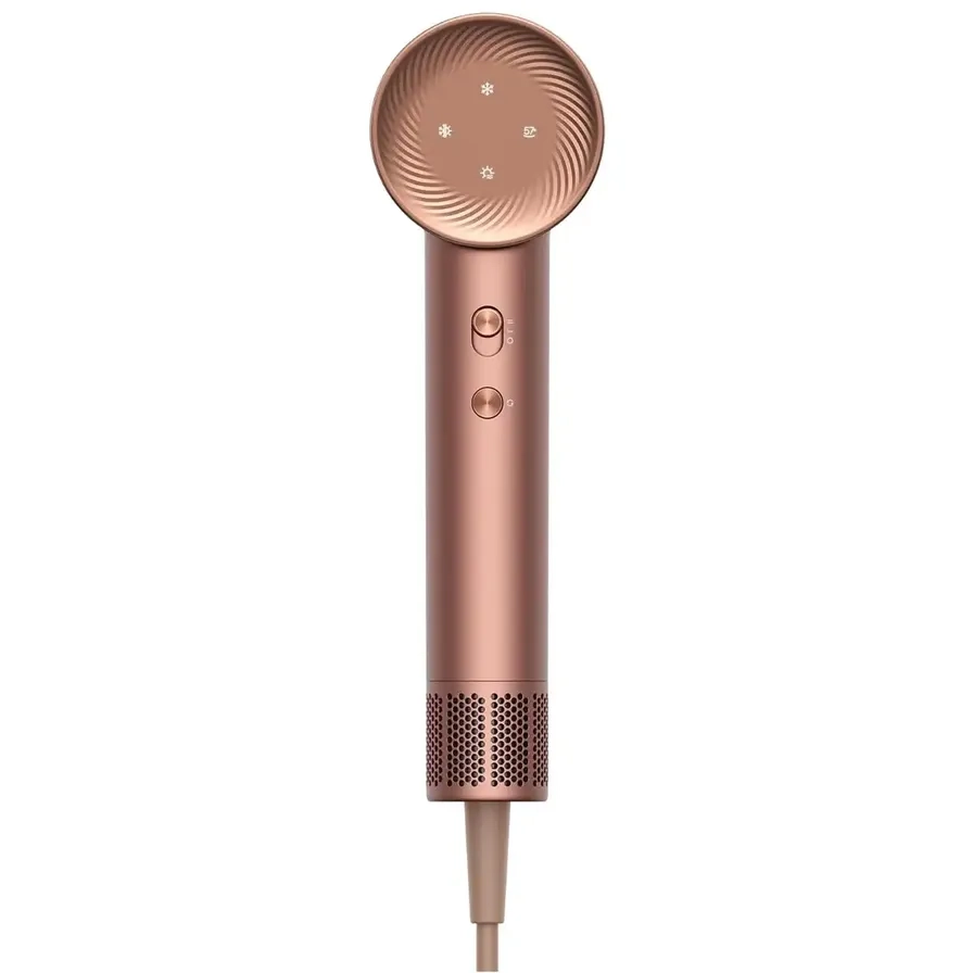 GLORY HAIR DRYER - 1600W 110000rpm 70m/s