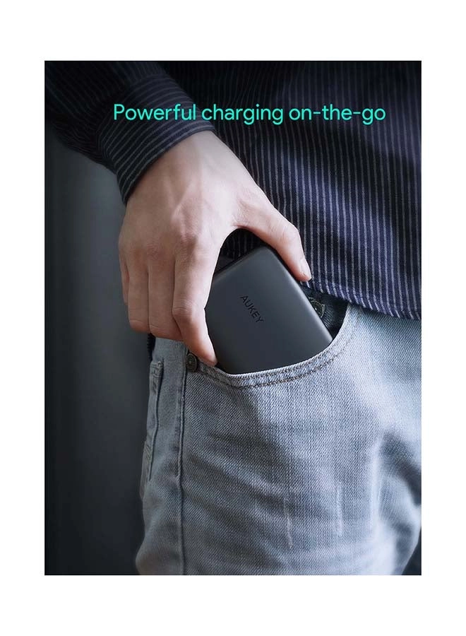 PB-N73 - 10000 Watt-hour 15W