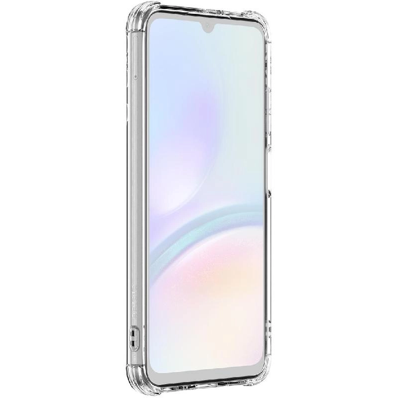 Flexield Back Cover for Samsung Galaxy A57 5G