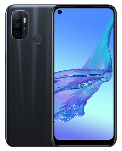 OPPO A53 - 4GB 64GB