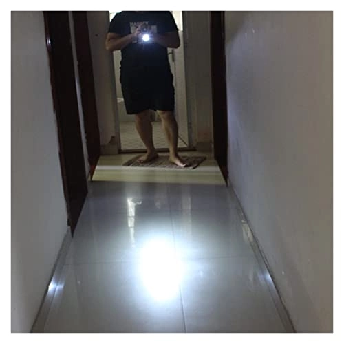 UBCRATSAR - 6000LM 100M XHP70.2