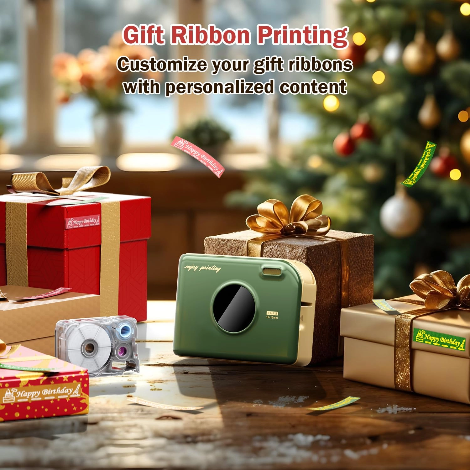 A30 - Thermal 15, 12 millimeters