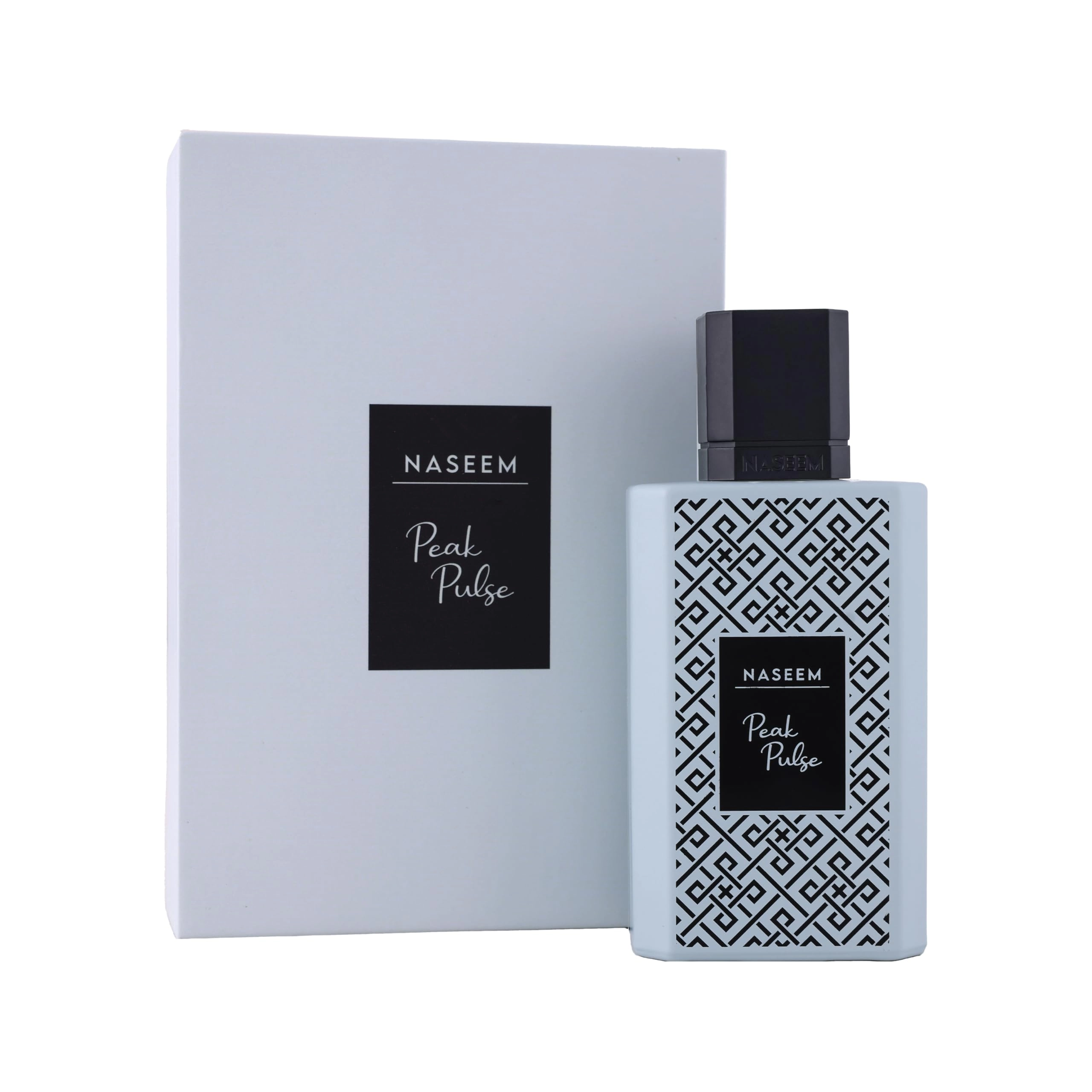 Naseem Qadr Eau de Parfum - 50ml