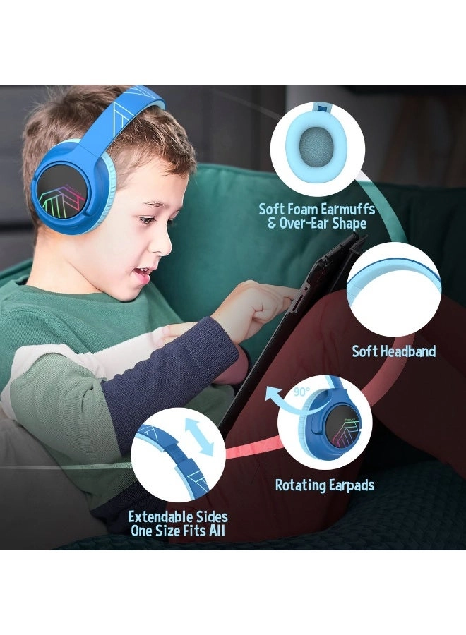 Bobo - Wireless Headphone