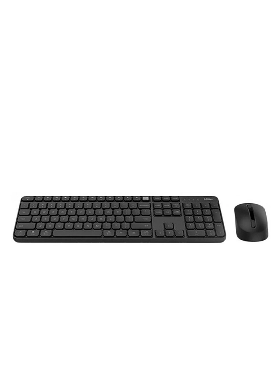 MIIIW Combo Keyboard and Mouse Set - Wireless