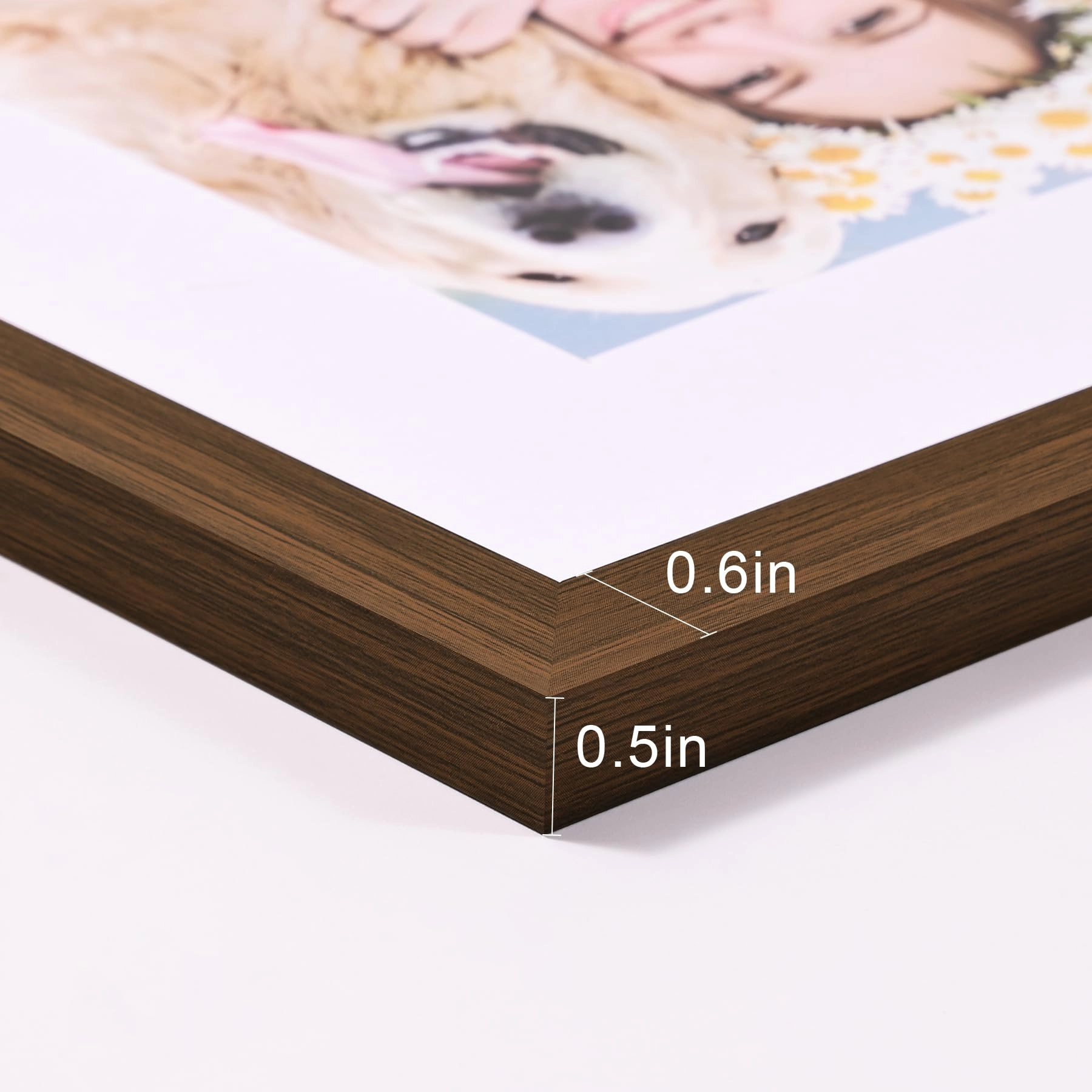 Picture Frame - 12x16