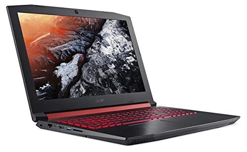 Nitro 5 AN517-51-56YW - 17.3'' i5-9300H 8GB DDR4 512GB SSD