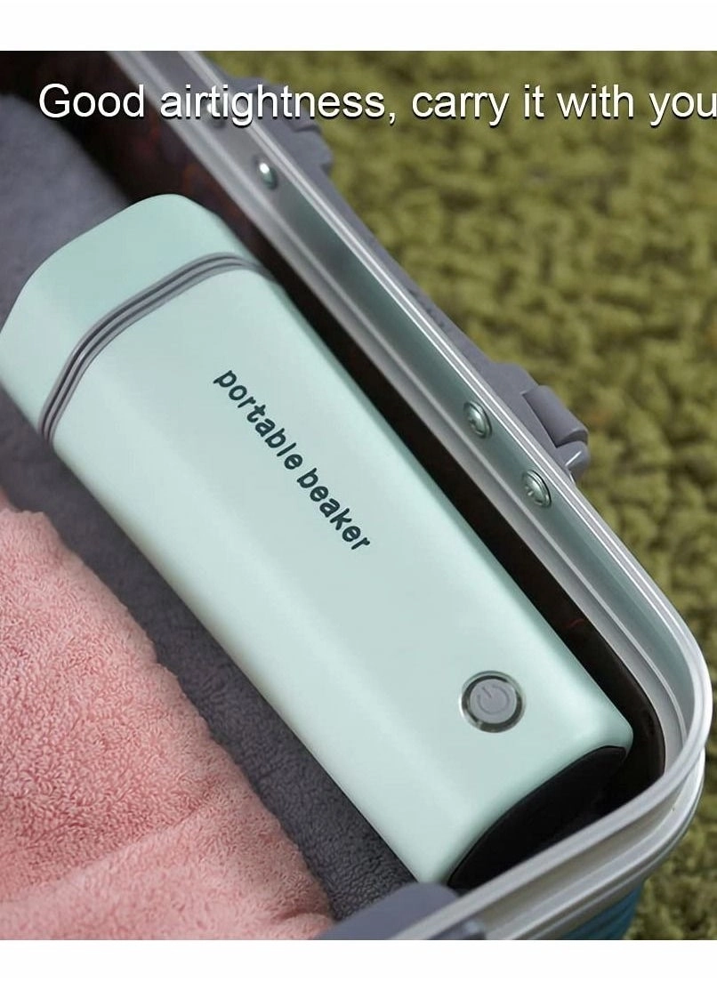 Portable Travel Electric Kettle