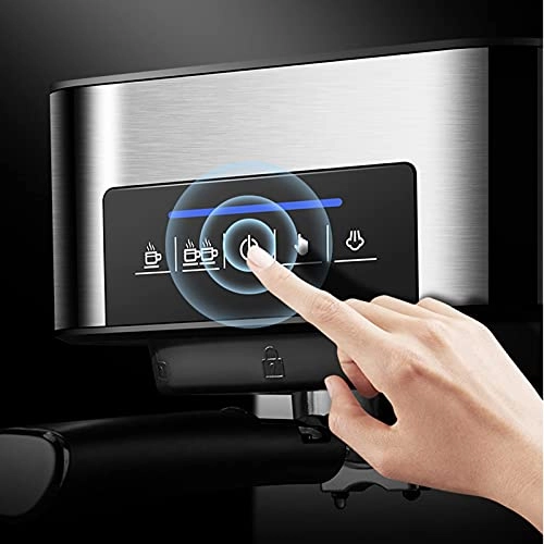 JVAYJH - Thermal Carafe One-touch