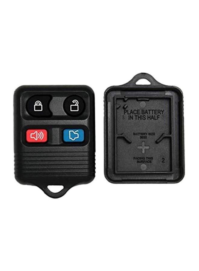 4-Button Remote - Ford Explorer Mercury