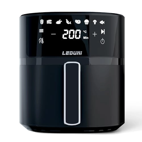 Oil Free Air Fryer 00824