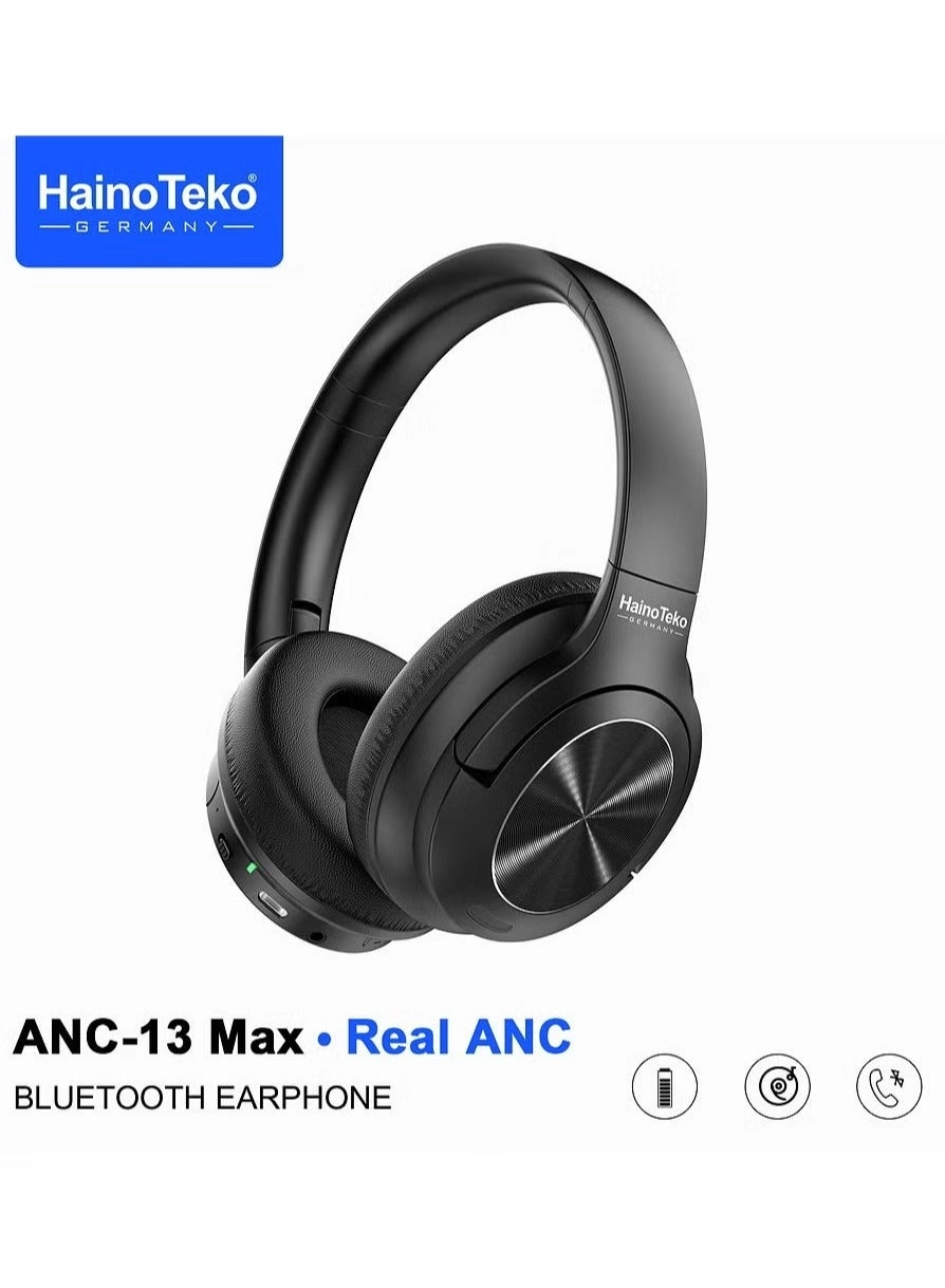 ANC-13 Max Wireless Headset