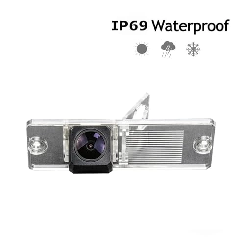 Car Rear View Camera - Night vision 1920 x 1080P