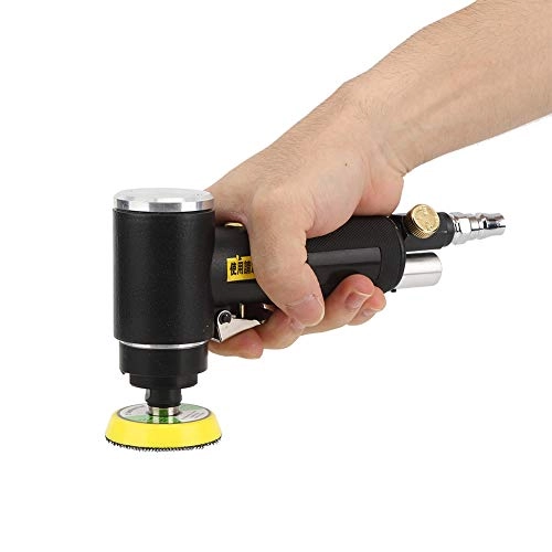 YC-2612 - Polishing machine 2inch 15000rpm