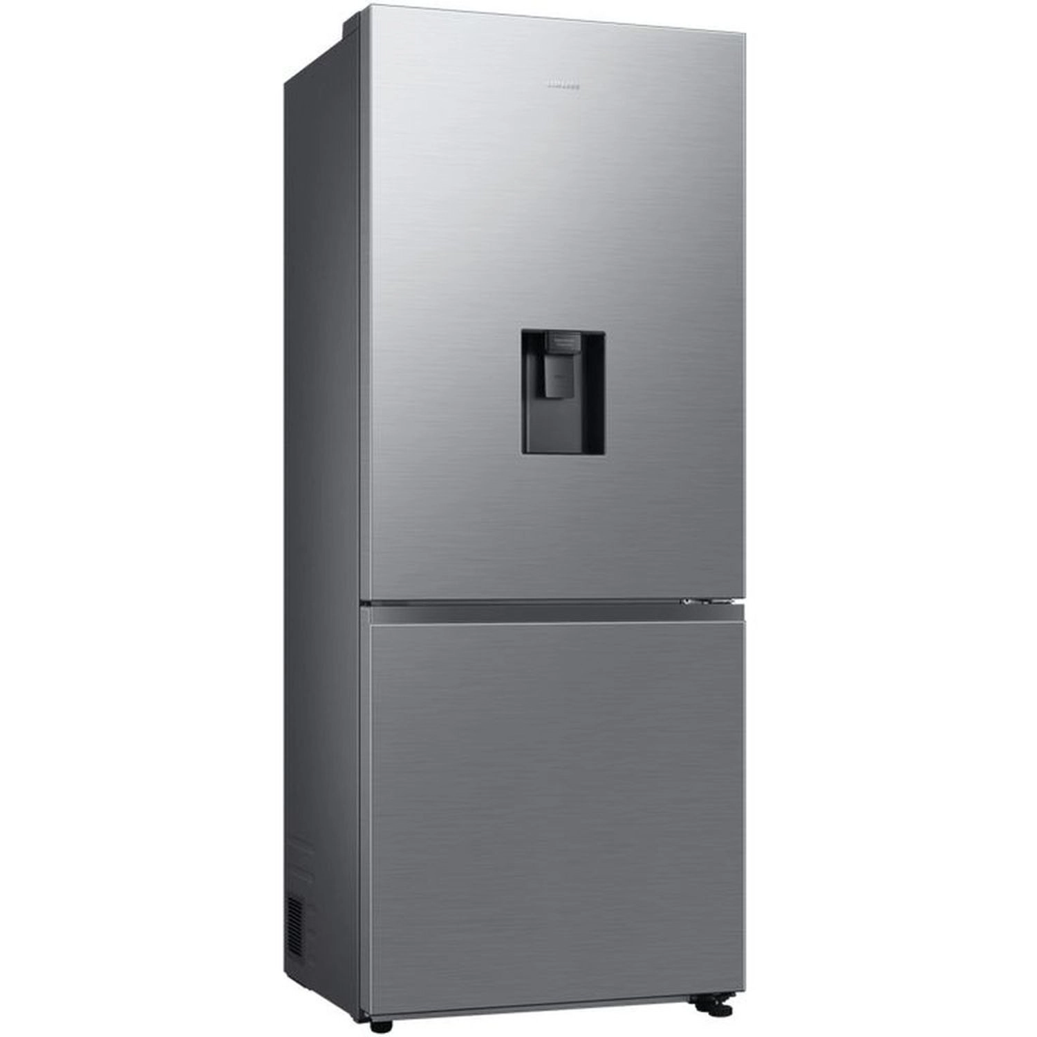 SpaceMax RB50DG632ES9AE