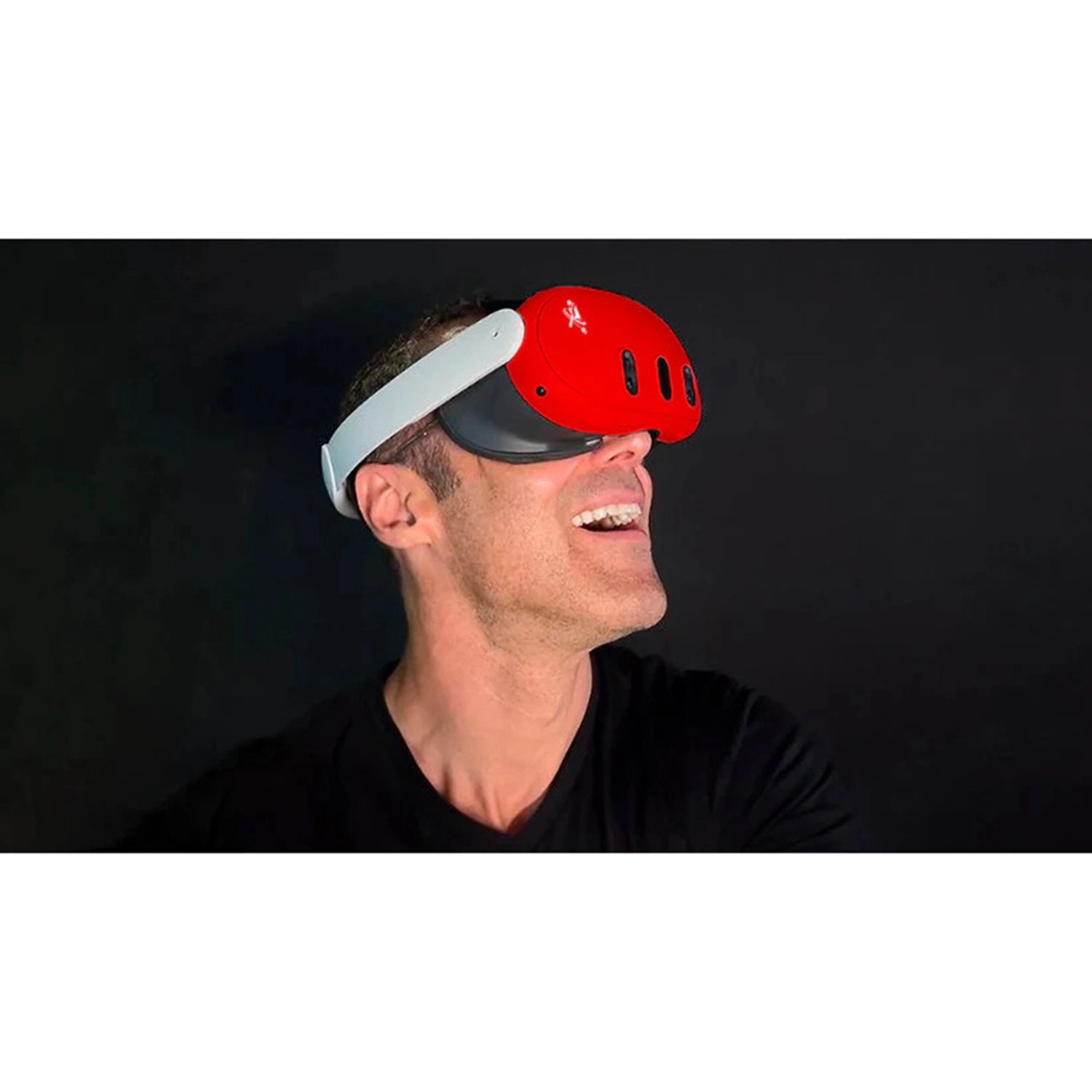 Quest 3 - 128GB/512GB + iB Cricket