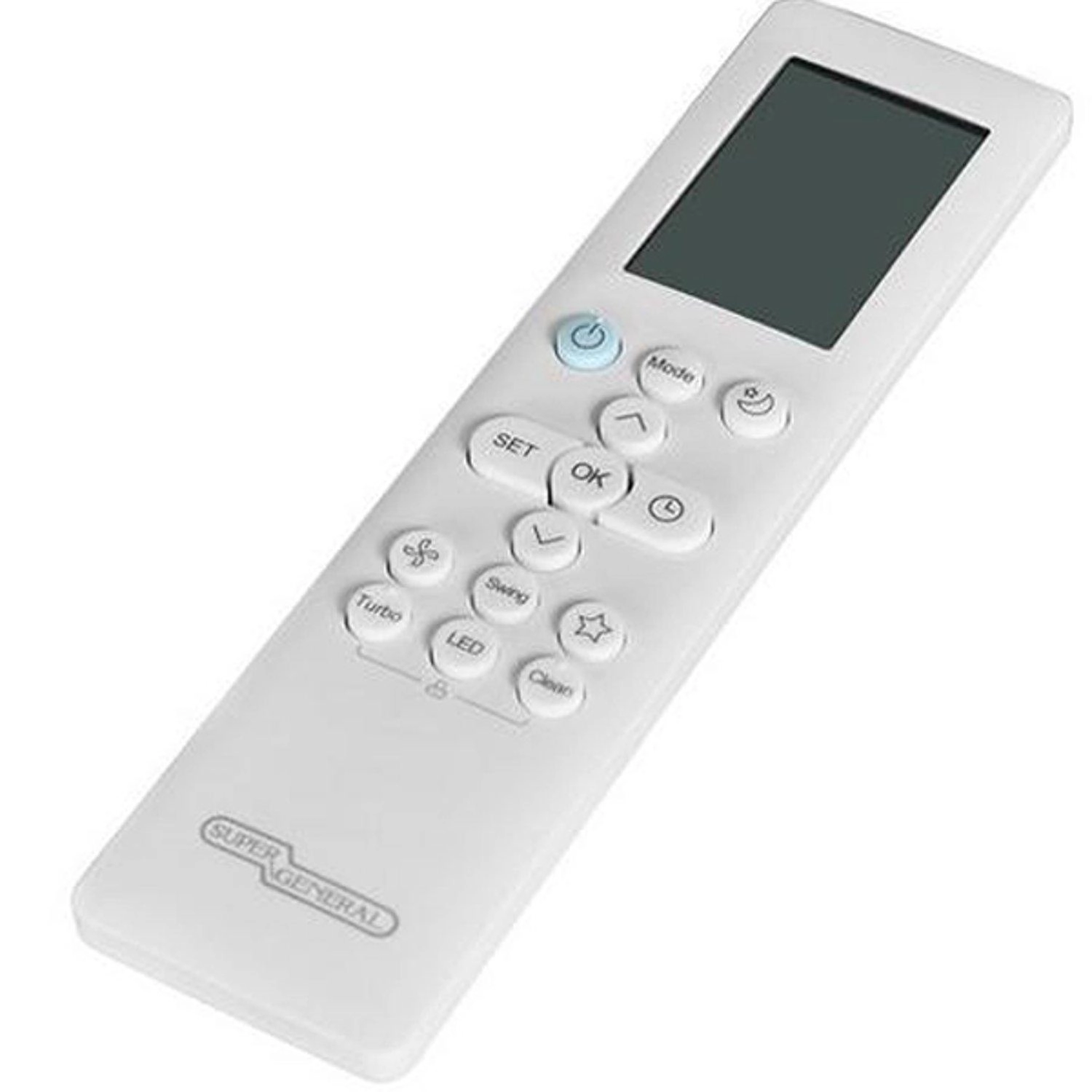 SGS249NE - 2 T 19500 BTU