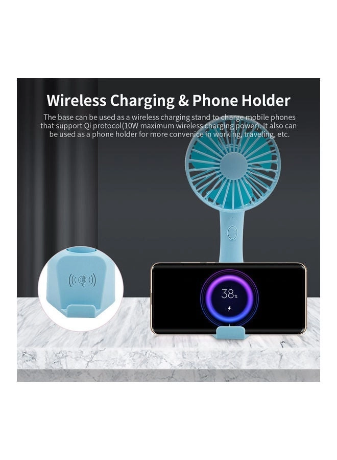 Y-F3 - USB Rechargeable Handheld 3-Level