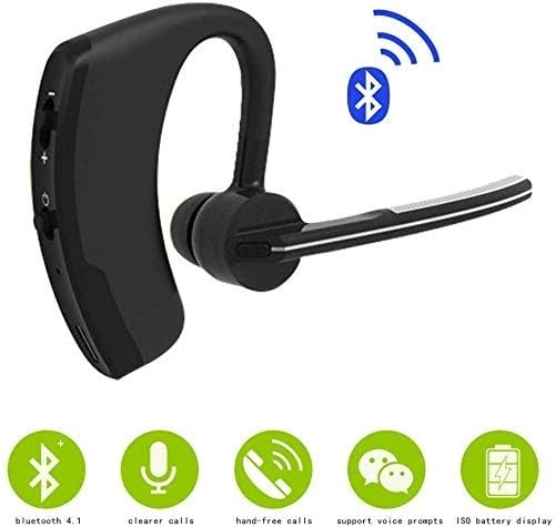 Ecom_lap_F363 - Wireless Headset