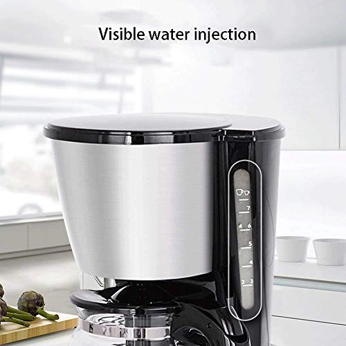 L254220142 - Anti-drip Fast brewing