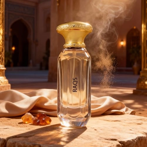 Raqs - Eau de Parfum 60 ml
