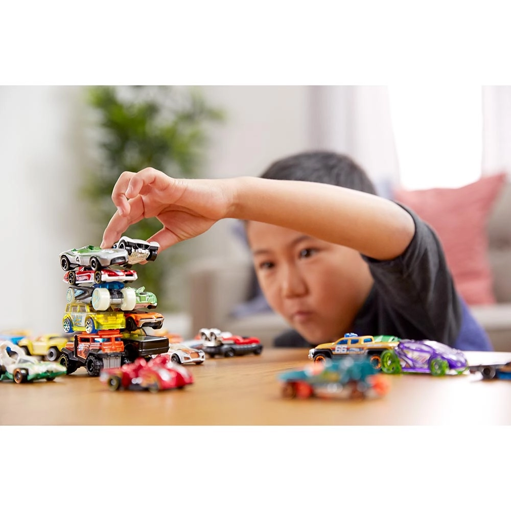 Toy Sports & Race Vehicles - 1:64 20pcs