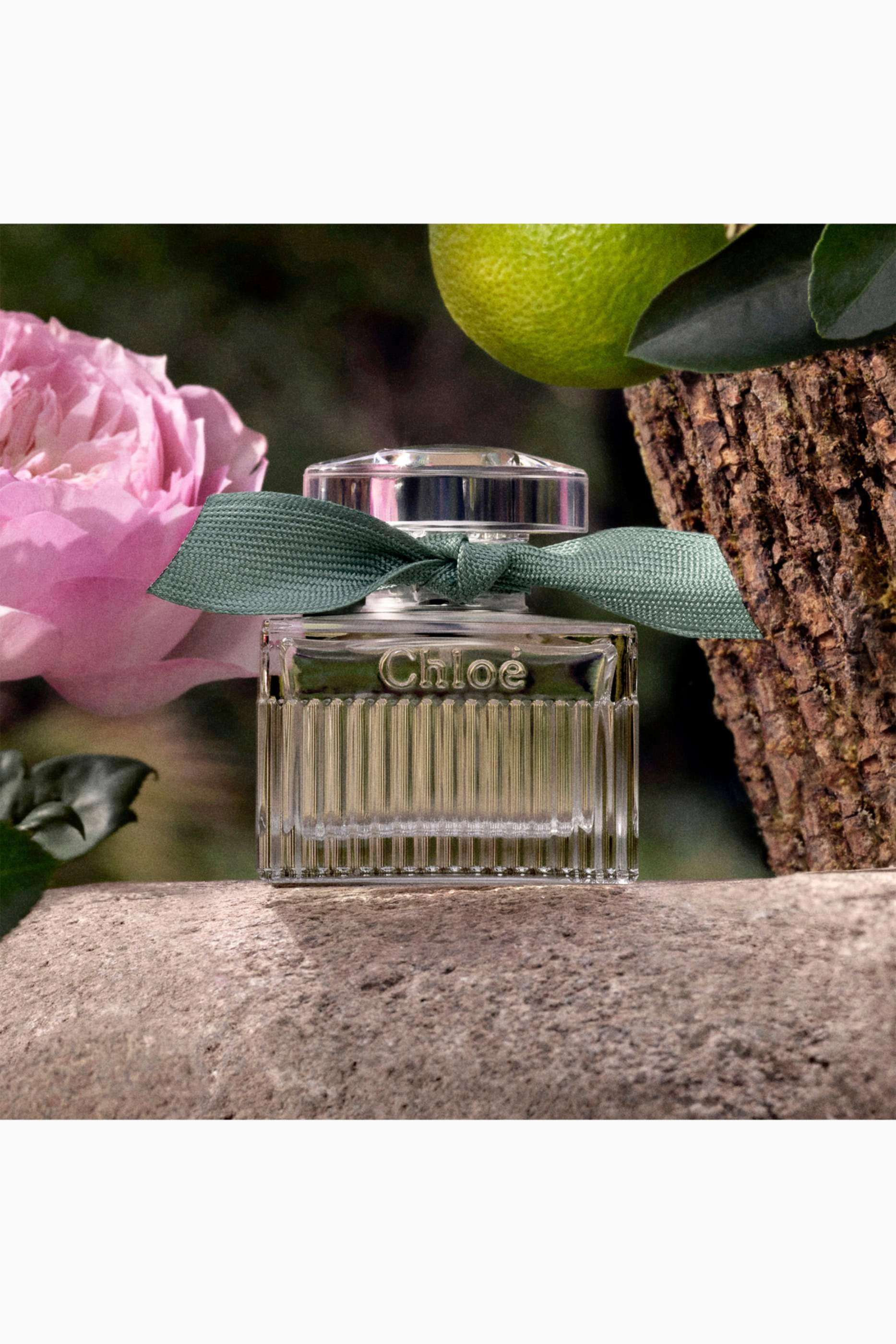 Rose Naturelle Eau de Parfum 50ml