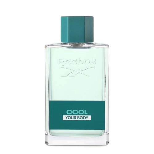 Cool Your Body For Him Eau de Toilette 50ml