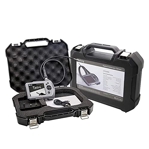 Borescope Inspection Camera