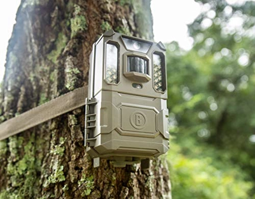 Prime Trail Camera - 24 megapixel