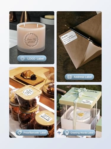 B1 - Thermal 50x30 mm