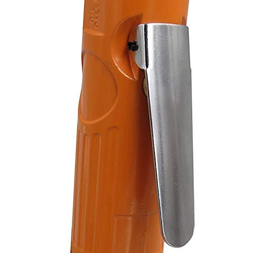 3/8 Hand-held Pneumatic Drill - 10mm Forward and Reverse