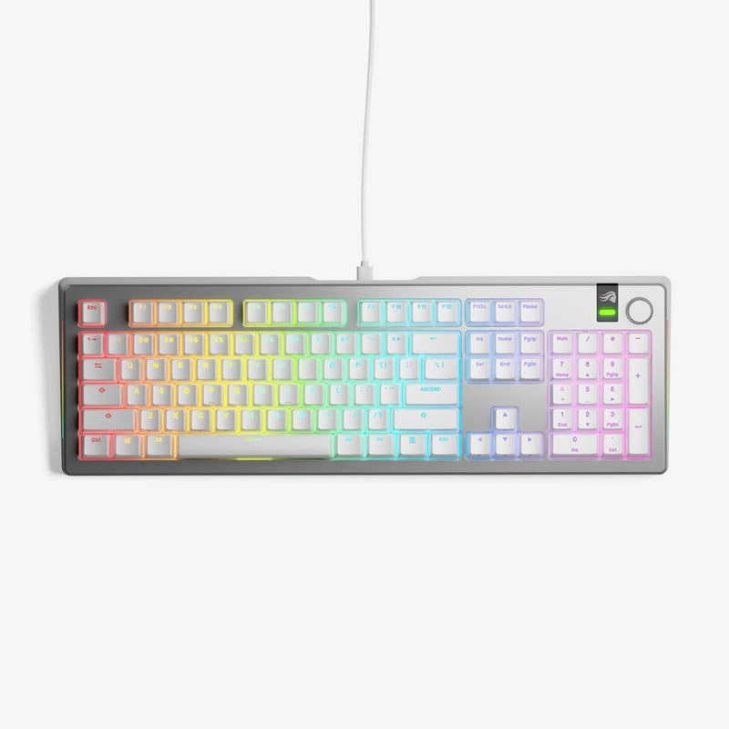 GMMK3 PRO - US Wired