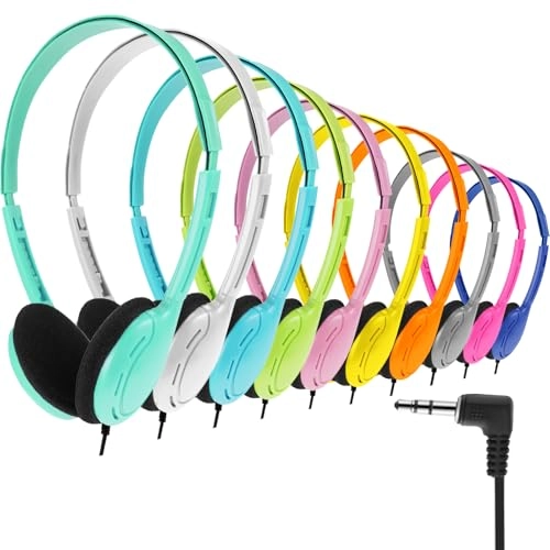 IM3705 Wired Headphone Pack