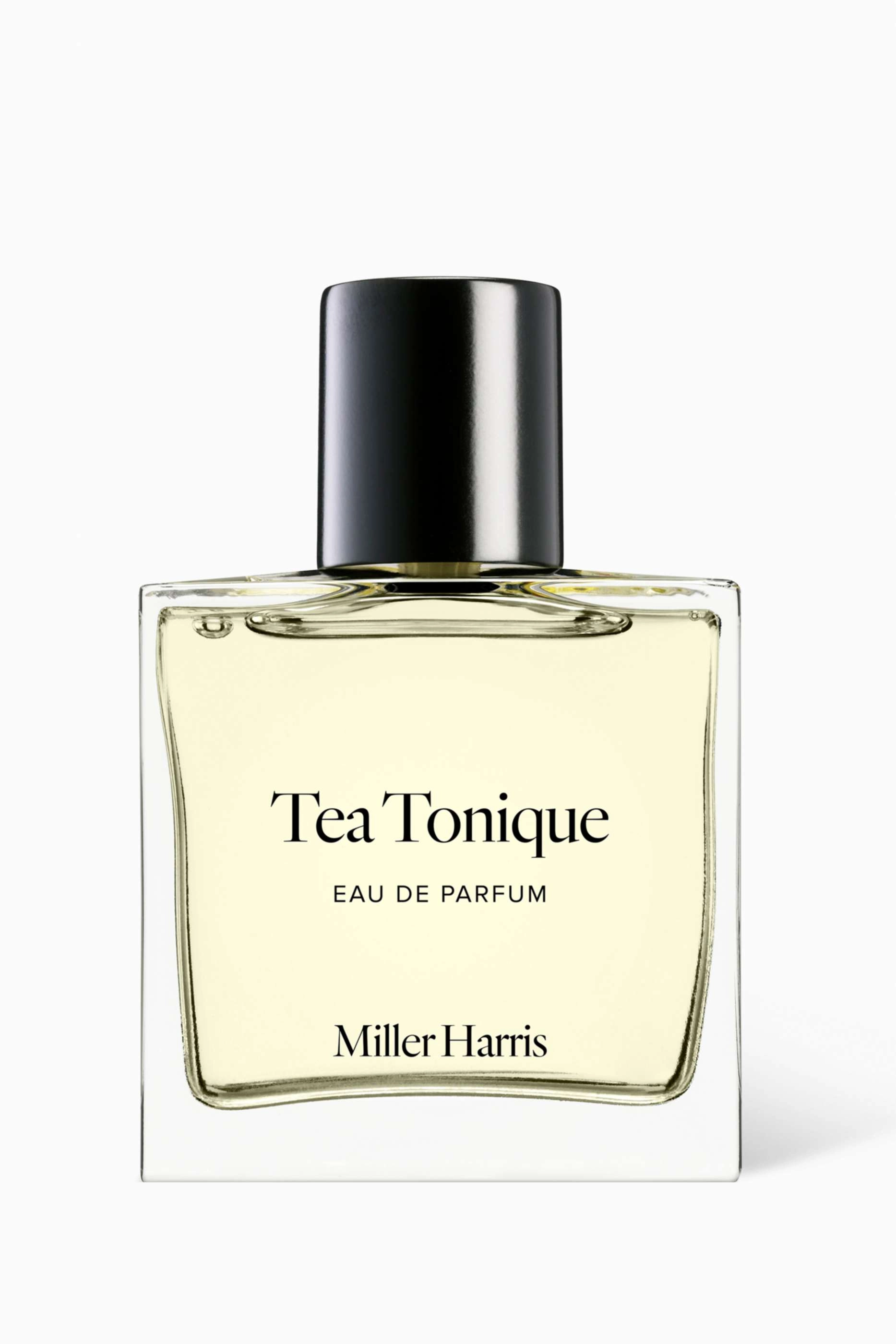 Tea Tonique Eau de Parfum - 30ml + Tea Tonique Extrait de Parfum - 30ml + Tea Tonique Hair & Body Mist - 30ml