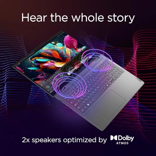 Yoga 7 14IML9 - 14'' Core U5-125H 16GB DDR5 512GB SSD