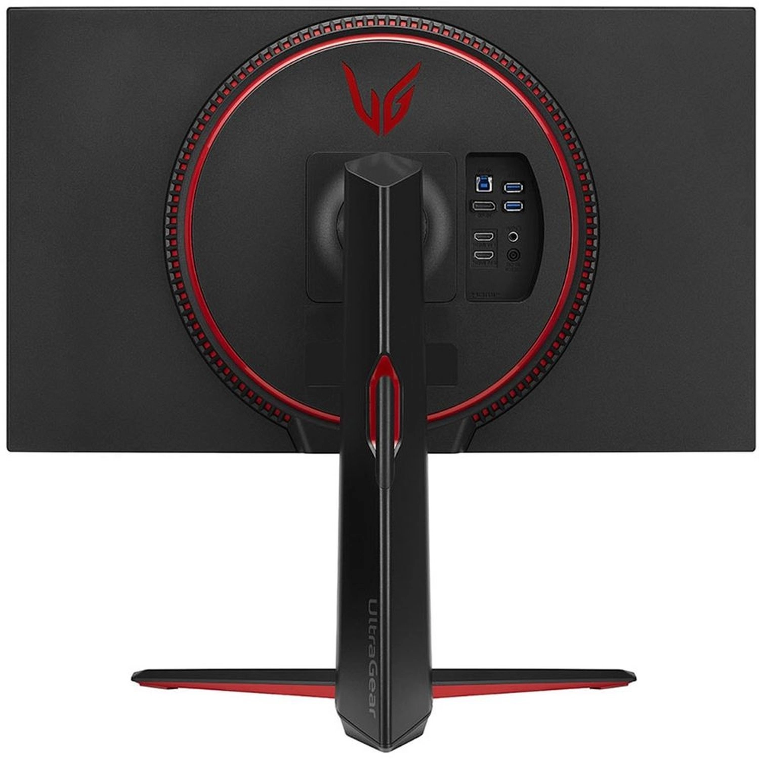 32GP750-B - 32 Inch 2560 X 1440