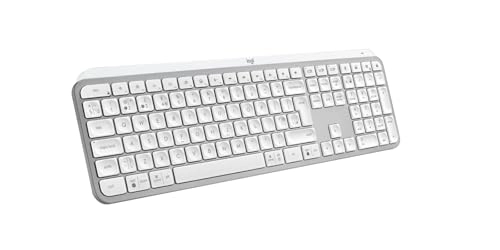 MX Keys S - UK Wireless