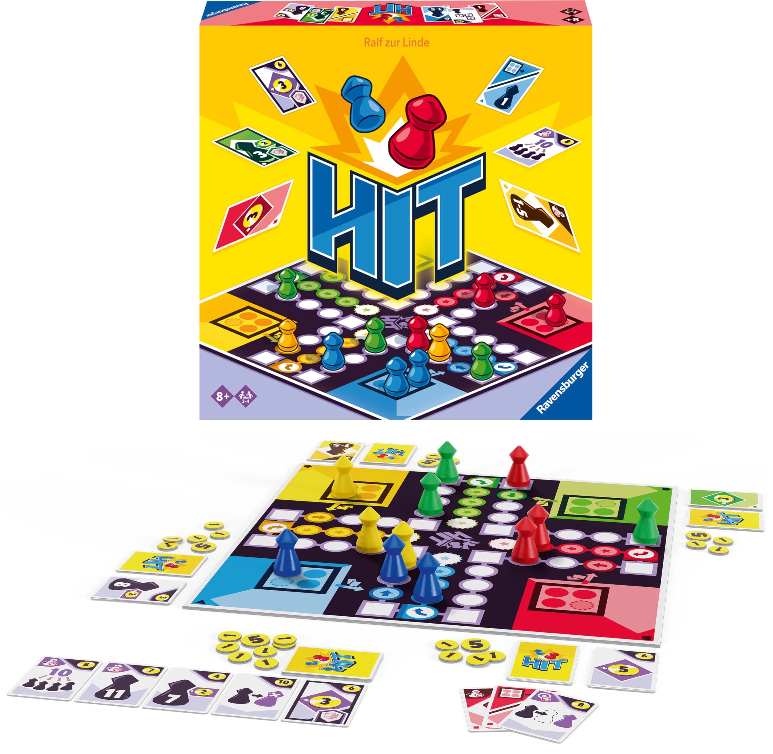 Ravensburger HIT