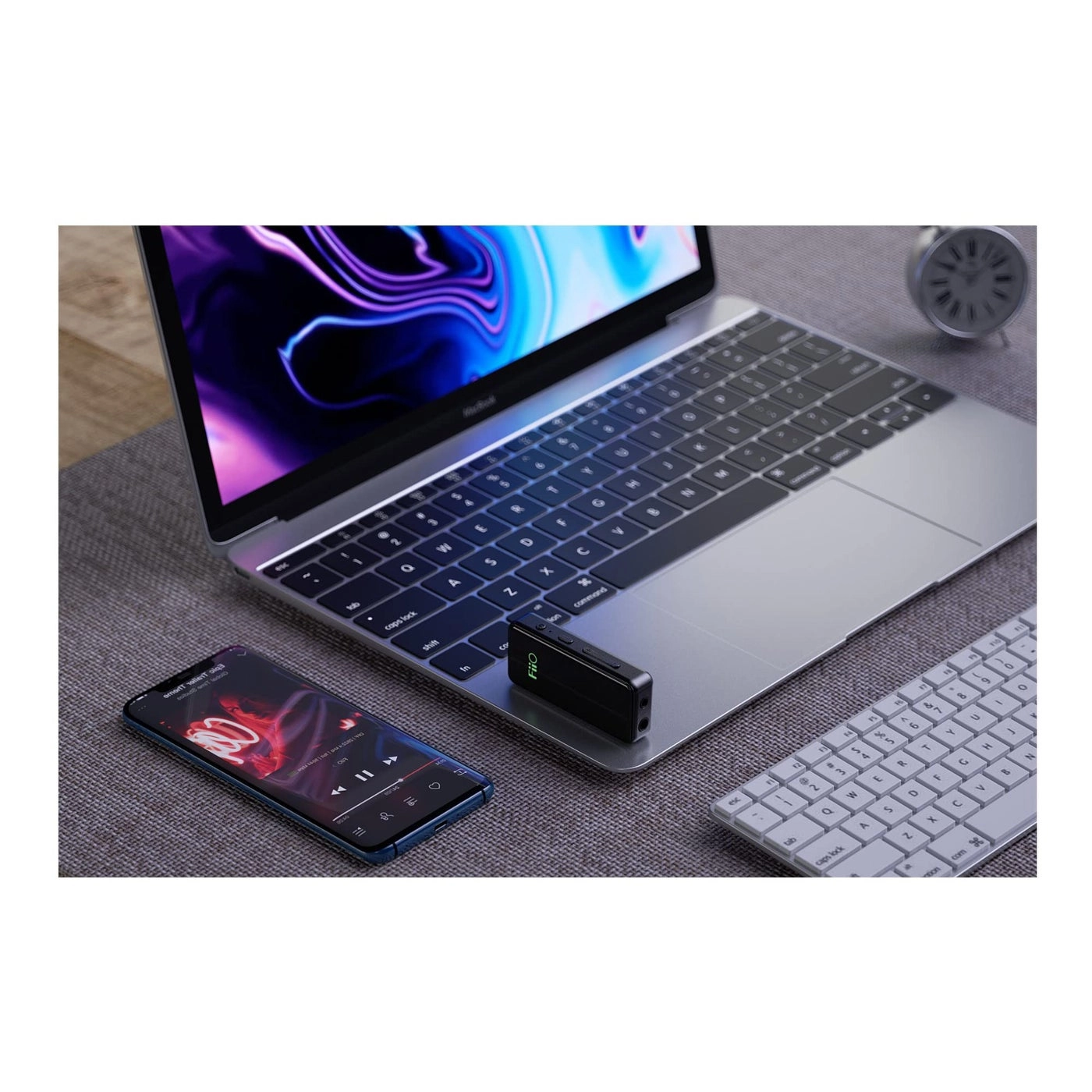 BTR3K - USB DAC Dual AK4377A DAC