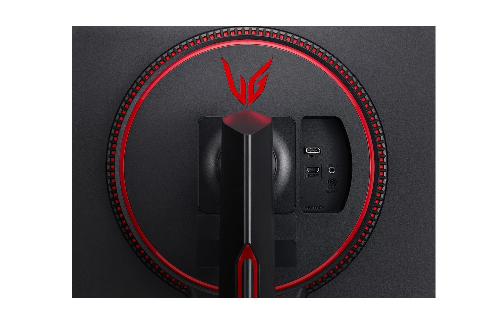 27GN750-B - 27 Inches 1920x1080