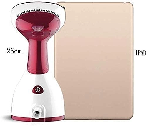 Garment Steamer - 260mL 1000W