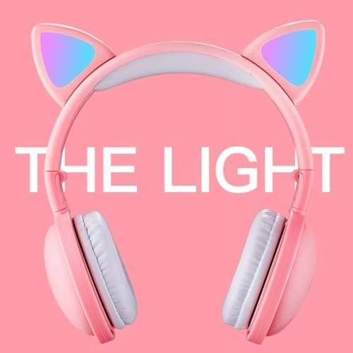 Unicorn Headphones Wireless Headphone