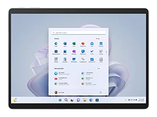 Surface Pro 9 - i5 128GB 13"