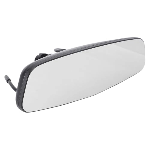 Rearview mirror display - 4.3 inch