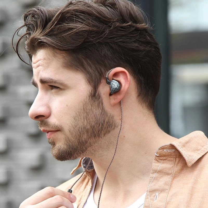 KZ ZST Wired Earbud