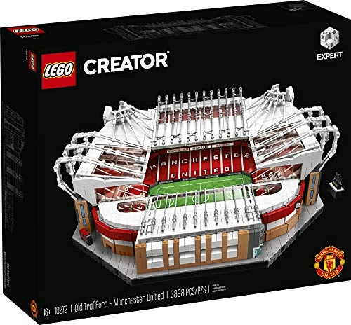 Manchester United Old Trafford (10272)